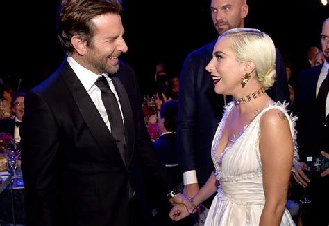 lady gaga and bradley cooper affair